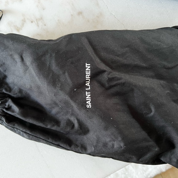 Saint Laurent heels - Picture 5 of 9